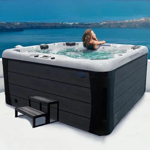 Deck hot tubs for sale in Greenlawn
